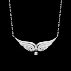 ANGEL HALSKÆDE