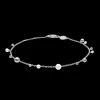 BUBBLES N' PEARLS ARMBÅND