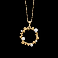 BUBBLES N' PEARLS VEDHÆNG