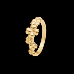 CLOVER LOVE RING