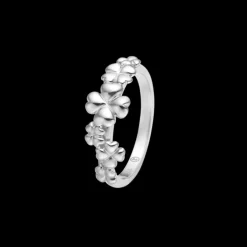 CLOVER LOVE RING
