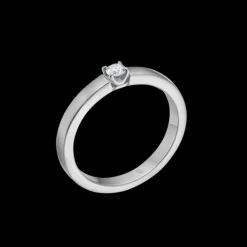 CROWN ALLIANCE RING