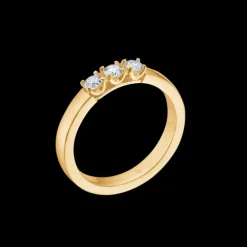 CROWN ALLIANCE RING