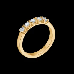 CROWN ALLIANCE RING