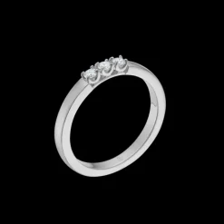 CROWN ALLIANCE RING