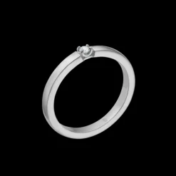 CROWN ALLIANCE RING
