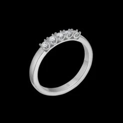 CROWN ALLIANCE RING