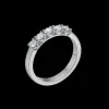 CROWN ALLIANCE RING