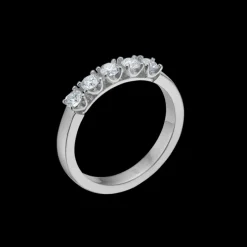 CROWN ALLIANCE RING