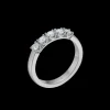 CROWN ALLIANCE RING