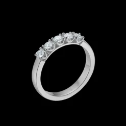 CROWN ALLIANCE RING
