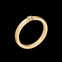 CROWN ALLIANCE RING