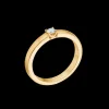 CROWN ALLIANCE RING