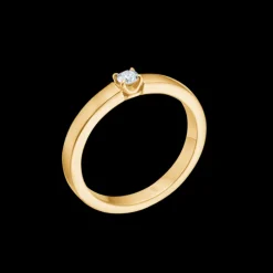 CROWN ALLIANCE RING
