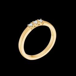 CROWN ALLIANCE RING