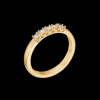 CROWN ALLIANCE RING