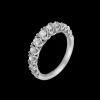 CROWN PRINCESS RING