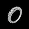 CROWN PRINCESS RING