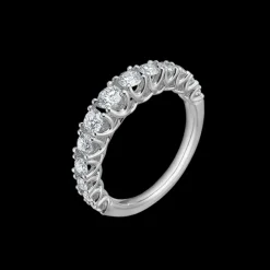 CROWN PRINCESS RING