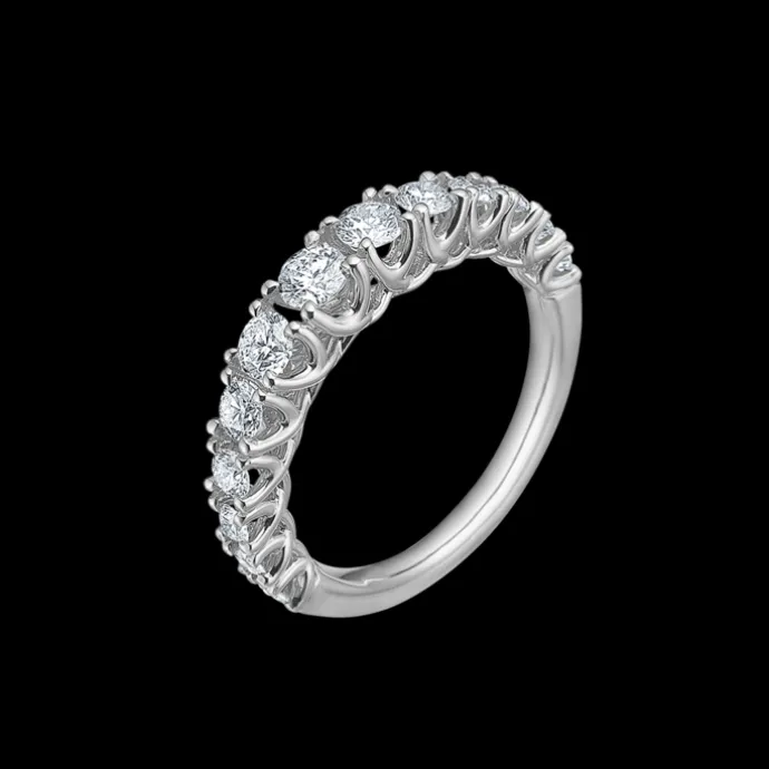 CROWN PRINCESS RING