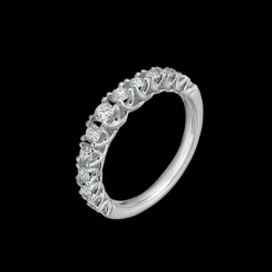 CROWN PRINCESS RING