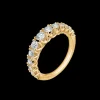 CROWN PRINCESS RING