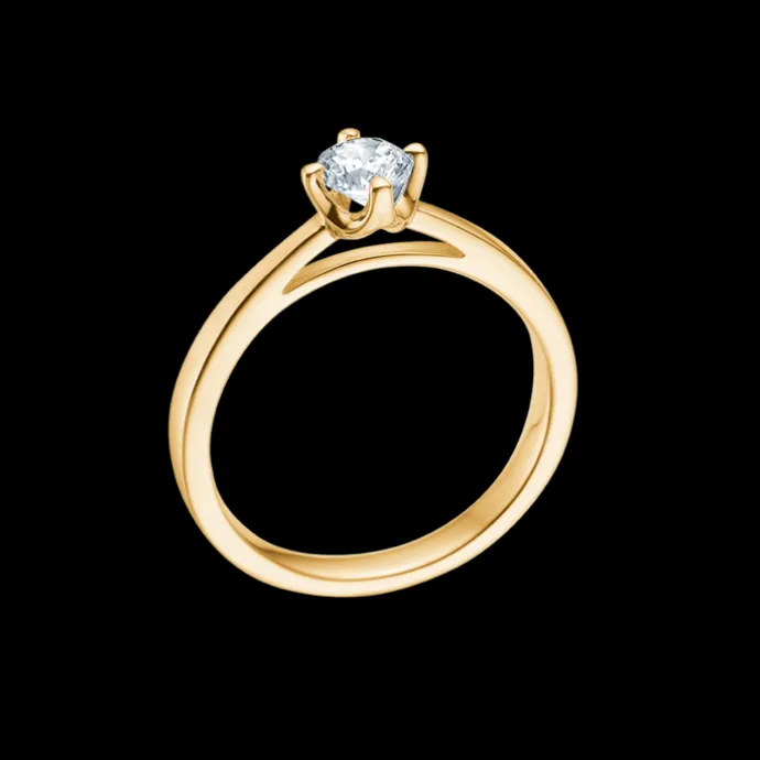 CROWN RING