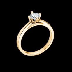CROWN RING