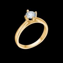 CROWN RING