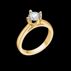 CROWN RING