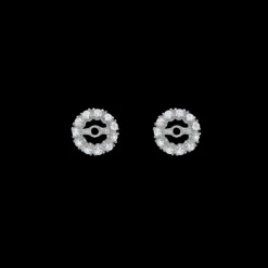 CROWN TIARA ØREPYNT