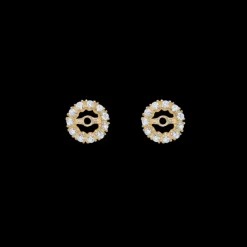 CROWN TIARA ØREPYNT