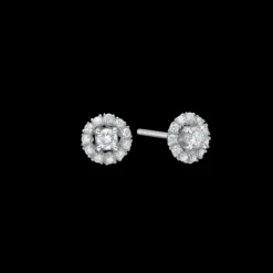CROWN TIARA ØREPYNT