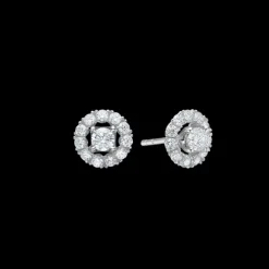 CROWN TIARA ØREPYNT