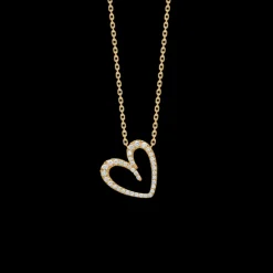 DIAMOND LOVE VEDHÆNG