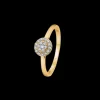 ELEANOR PETITE RING