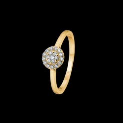 ELEANOR PETITE RING