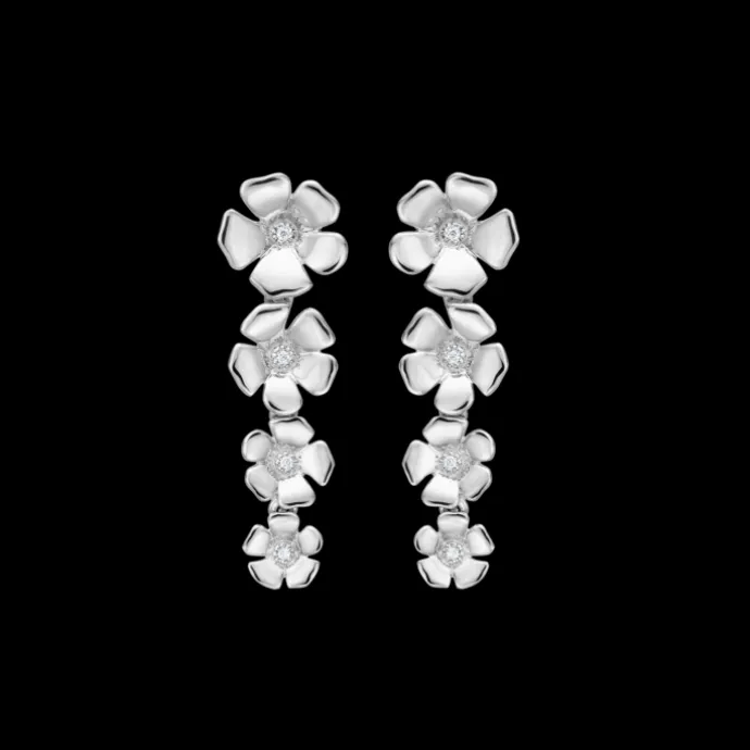 FLEUR ØRERINGE