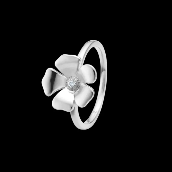 FLEUR RING
