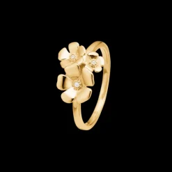 FLEUR RING