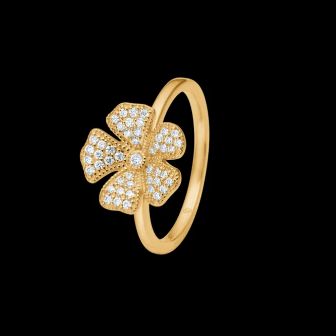 FLEUR RING
