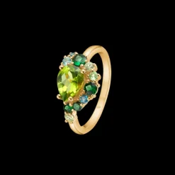 FOUR SEASONS SPRING RING