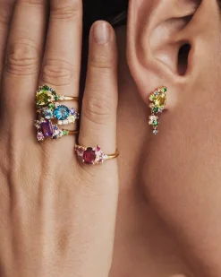 FOUR SEASONS SPRING RING