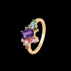 FOUR SEASONS SUMMER RING