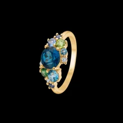 FOUR SEASONS WINTER RING