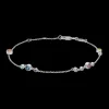LUXURY RAINBOW ARMBÅND