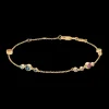 LUXURY RAINBOW ARMBÅND