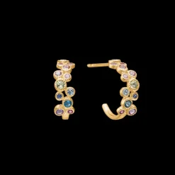 LUXURY RAINBOW PETITE ØRERING