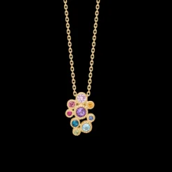 LUXURY RAINBOW VEDHÆNG