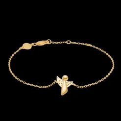ME & MY ANGEL ARMBÅND